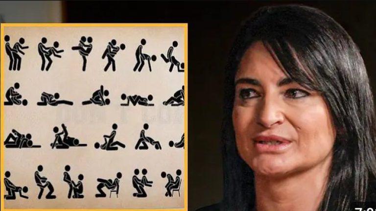 Posturas sexuales que estimulan a la mujer rápidamente dadas a conocer por una experta en sexología y que no conocías …Ver mas