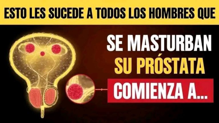 Cambios extraños en la próstata si te masturbas diariamente aquí todos los detalles que no sabías de esto…Ver más