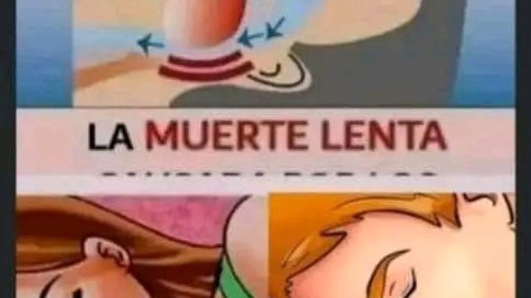 Si te babeas mientras duermes es signo de que tu cerebro envía estas señales  tu organismo pero debes tener …Ver más