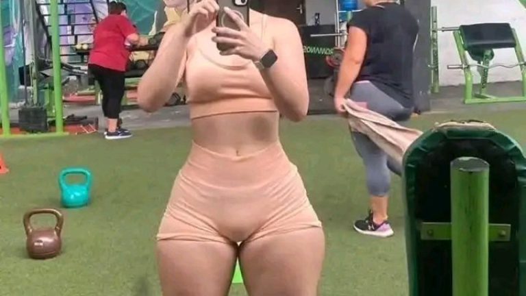 Se tomó esta foto para provocar a su ex sin saber que susto pasaría luego, la broma salió mal y paso lo que no debía pasar … Ver más