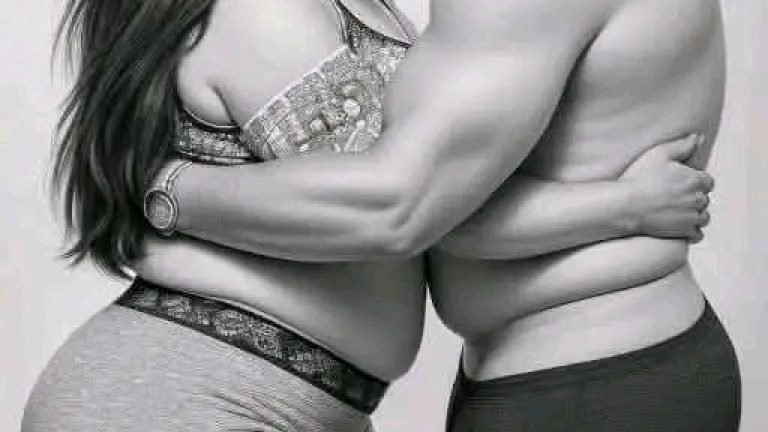 Será? A los hombres les gustan gorditas por que estas tienen según los hombres aquello allá abajo más apretado que las otras mujeres  ..Ver más