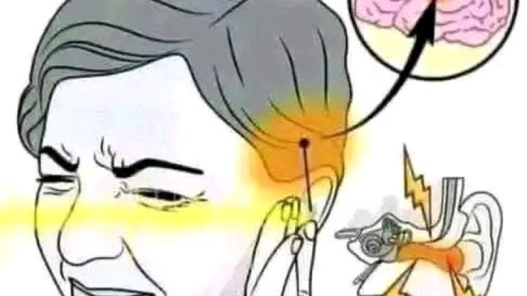 Si escuchas un sumbido en tu oído esto es señal de que puedes sufrir un infarto o deste desaten nuevas enfermedades …Ver más