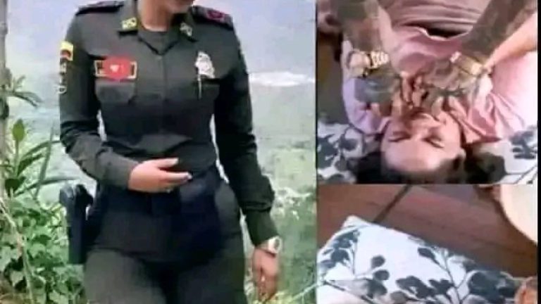 Este Vide0 Se Ha Echo Viral Lo Que Le Hicieron A Esta Joven A Plena Luz Del Día