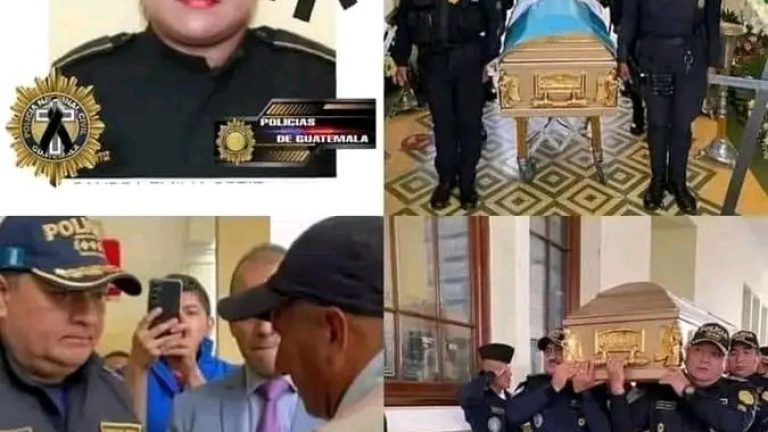QUE LAMENTABLE. Ella hiba caminando y de repente paso Esto.