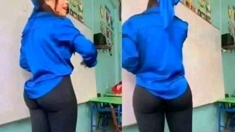 Expulsan a profesora por PR0V0CAR a sus alumnos y los obligba a hacer todo tipo de cosas