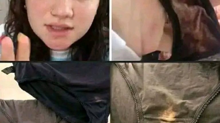 Si encuentras esto en tu ropa interior será mejor que sepas lo que sigue.