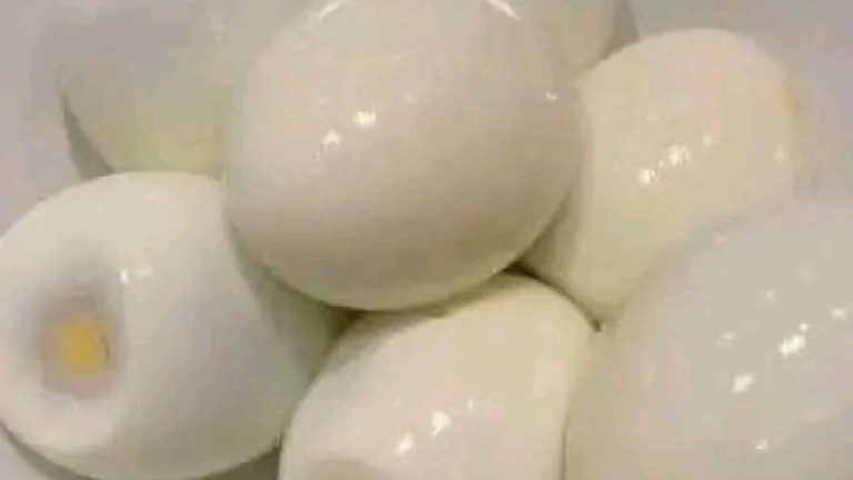 Si consumes demaciados huevos debes saber las enfermedades que te puede provocar.