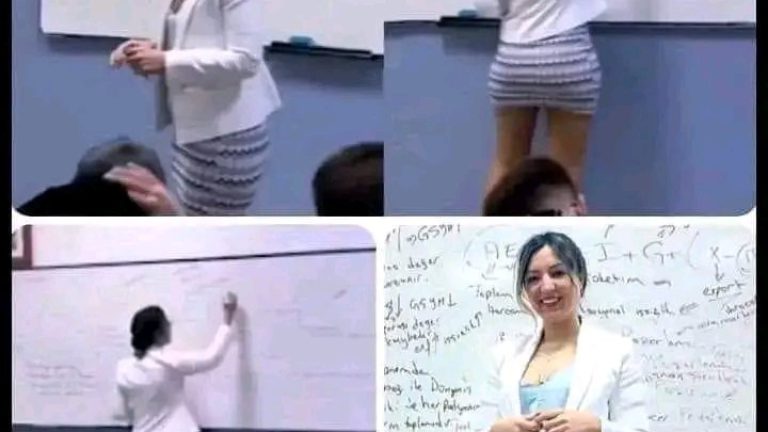 Expulsan a profesora por PR0V0CAR a sus alumnos y los obligba a hac…Ver más
