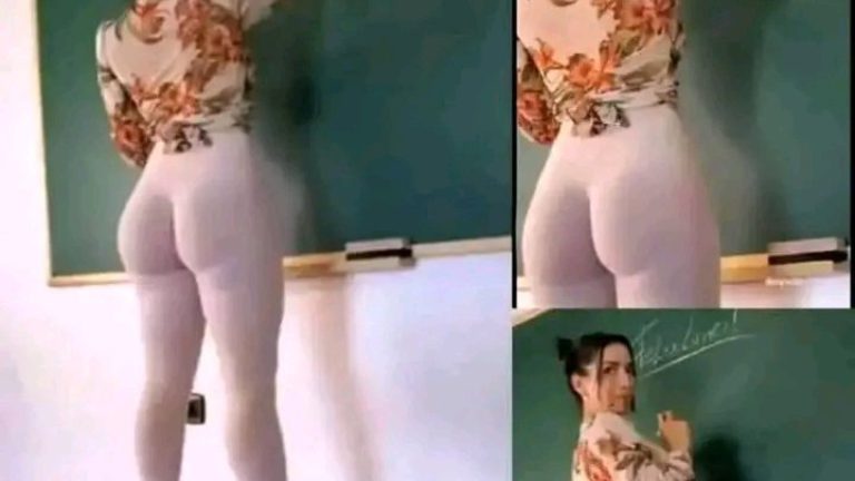 Expulsan a profesora por PROVOCAR a sus alumnos y los obli… Ver más…