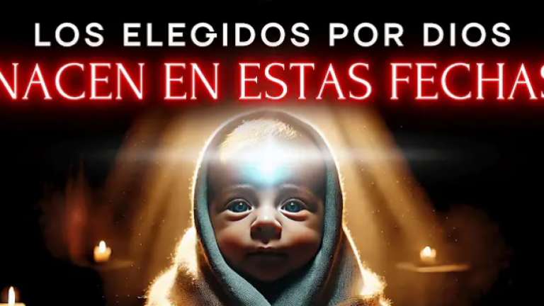 El mes en que naciste significado bíblico..Ver Mas