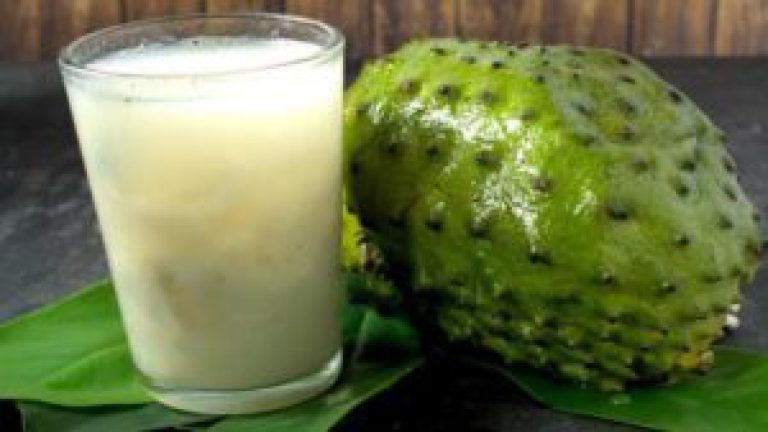 ESTA ES MANERA CORRECTA DE PREPARAR EL TÉ DE HOJAS DE GUANÁBANA PARA ACABAR CON LAS CÉLULAS DE CÁNCER, LA DIABETES, CALMAR LOS NERVIOS Y MEJORAR EL SUEÑO
