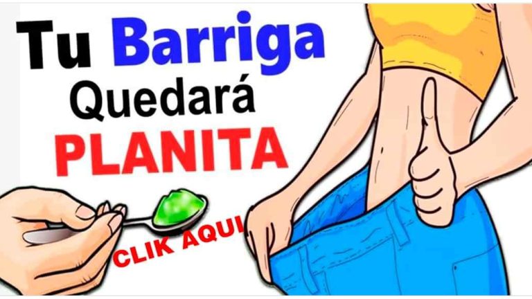 Bebe esto con el estómago vacio por una semana y verás increíbles resultados