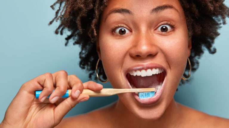 ¡No Importa Cuanta Caries Tengas!. Elimínala Desde Casa Fácilmente