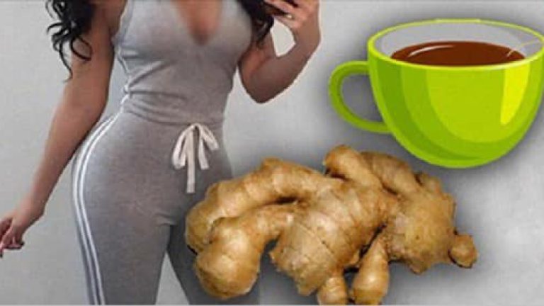 PORQUE DEBES BEBER TÉ DE JENGIBRE TODOS LOS DÍAS Y CÓMO PREPARARLO