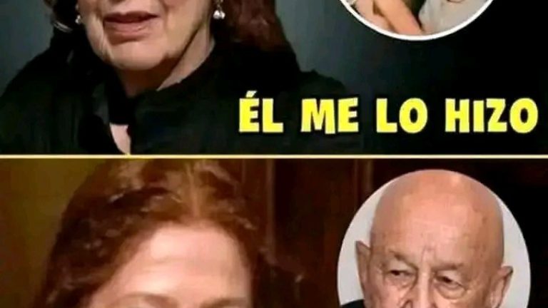 La Espeluznante Historia de Adela Noriega y Carlos enfrentándose cara a y cara y sacando la verdad a la luz  …Ver más