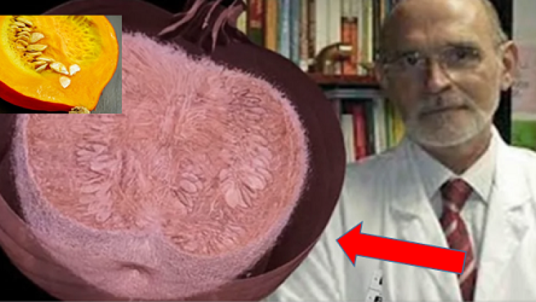 Doctor Revela Solución para SANAR los HUESOS y ARTICULACIONES