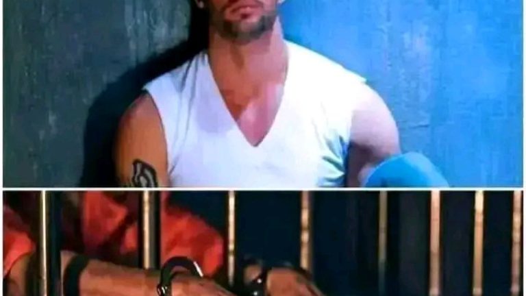 El actor William Levy está en prisión por realizar… Ver más